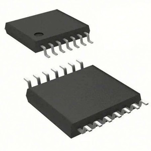 TEA1708T/1J ชิป IC ใหม่และของแท้ ไมโครชิป ชิ้นส่วนอิเล็กทรอนิกส์ ผู้จัดจำหน่ายบริการ BOM - Product Image 1