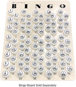 Pelotas de Tenis de Mesa de 1.57 Pulgadas (40 mm) de PP/ABS, 3 Estrellas, para Juegos de <span class=keywords><strong>Bingo</strong></span>, Jaula para Fiestas, Grupos <span class=keywords><strong>Grandes</strong></span>, Juegos Familiares - Product Image 4