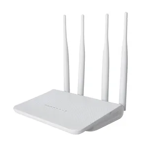 Support multiple devices All SIM cards use 300mbps 4 antenna router Cheap wifi 3G 4G modem LTE router