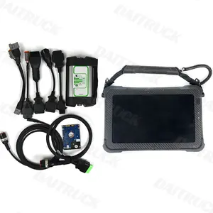 Công cụ Chẩn đoán cho Volvo Penta vodia động cơ diesel Hàng Hải chẩn đoán cho Penta chẩn đoán với Xplore Tablet