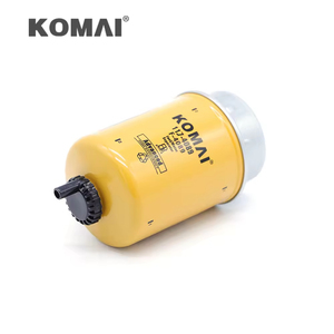 Filtro Hidráulico para Excavadora Komai 312C 315CL 320C 179-9806 - Product Image 1
