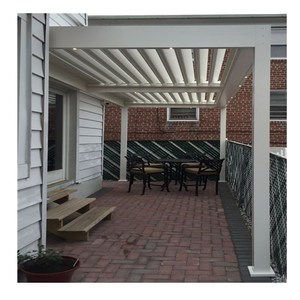 Pérgola de Andorra, Portugal, España, <span class=keywords><strong>Malta</strong></span>, Sanmarino, Arabia, Italia, Polonia, Croacia, Grecia, Albania, Albania - Product Image 1