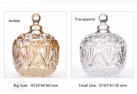 Vente en gros de couvercles de lustre en verre coloré de haute qualité, forme de fleur, logo personnalisé, décoration de Noël pour la maison, écologique, livraison rapide