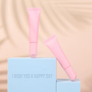 น้ำมันทาปากโพลีเปปไทด์ใหม่2025ลิปบาล์ม Arnica ลิปออร์แกนิคแบบนุ่มลิปบาล์มโลโก้ของคุณเองได้สกัดจากพืชคามีเลีย - Product Image 6