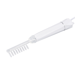 เครื่องนวดหน้าแบบพกพา,อุปกรณ์ดูแลผิวด้วยคลื่นความถี่สูง - Product Image 4
