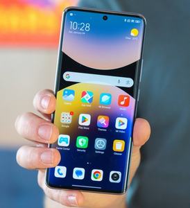 Ristrutturato Dual SIM 256GB ROM Android 14 Octa Core Smart Phone 5G compatibile per Redmi Note 14 <span class=keywords><strong>Pro</strong></span> + usato cellulare - Product Image 3