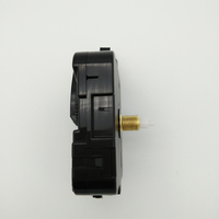 Jam Winding, jam Mini, mekanisme Pendulum/jam Pendulum pergerakan, bagian jam