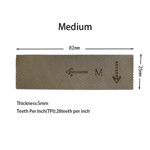 Lime plus nette de précision haute performance pour équipement de <span class=keywords><strong>ski</strong></span> IGOSKI fabriqué en Chine à bas prix - Product Image 5