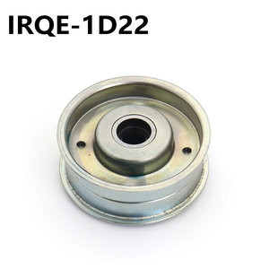 ลูกรอกปรับความตึงสายพานรุ่น 1D22 รหัสอะไหล่แท้ 1145A026 สำหรับรถยนต์มิตซูบิชิ เอาท์แลนเดอร์ - Product Image 1