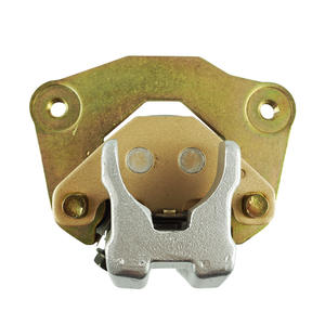 Pièces de modification de moto adaptées à Suzuki Vinson 500 LTA500 LT-F500 02-07, étrier de frein inférieur - Product Image 4