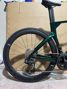 <span class=keywords><strong>Bicicleta</strong></span> de <span class=keywords><strong>Carretera</strong></span> de Fibra de Carbono Kozo, Venta Directa de Fábrica, 700c, Cambio Electrónico Inalámbrico de 24 Velocidades, Freno de <span class=keywords><strong>Disco</strong></span> Hidráulico, OEM - Product Image 5