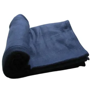 Cheap Wholesale China Disposable Blanket Flame Retardant Polar Fleece Airline Blanket for Australasia