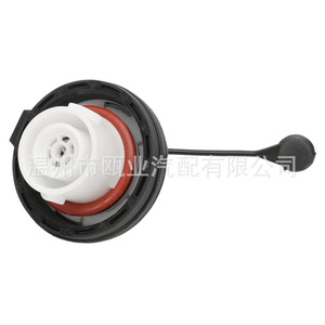 Tapa del Tanque de Combustible 95995094 para Modelos Chevrolet, GMC, Cadillac, Buick y Pontiac de 2004-2012 con Vástago de Bloqueo - Product Image 2