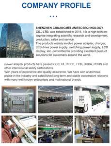 Fuente <span class=keywords><strong>de</strong></span> alimentación <span class=keywords><strong>de</strong></span> adaptador <span class=keywords><strong>de</strong></span> corriente alterna más popular <span class=keywords><strong>de</strong></span> alta calidad 2025 para adaptador <span class=keywords><strong>de</strong></span> cargador <span class=keywords><strong>de</strong></span> ordenador <span class=keywords><strong>Pc</strong></span> - Product Image 6