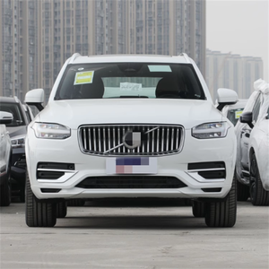 Abat-jour de phare de voiture transparent en verre haute définition à bas <span class=keywords><strong>prix</strong></span> pour <span class=keywords><strong>Volvo</strong></span> <span class=keywords><strong>XC90</strong></span> 2015-2023 - Product Image 6