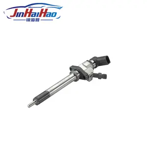 Hot Selling Goedkope Custom Common Rail Onderdelen Injector 0 445 110 710 Diesel Injector 0445110710 Voor Motor Kaak Hf4da; 12.