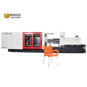injection molding machine for chair, plastic chair injection molding machine