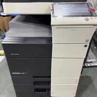 Copieur A3 pour Konica Minolta Bizhub C759 759, imprimantes et copieurs reconditionnés haute vitesse, imprimante laser multifonction pour bureau
