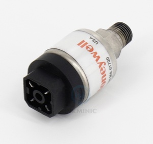 เซ็นเซอร์วัดแรงดัน L-TYPE 5900 รุ่น LA-PL3400 เซ็นเซอร์แท้ถอดประกอบสำหรับเครื่องพิมพ์ Linx Coding - Product Image 1