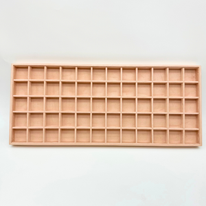 Giá Đỡ Trưng Bày Giá Đỡ Nhẫn Khay Đựng Đĩa Nữ Trang Khay Trưng Bày Trang Sức Nhẫn Vòng Đeo Tay Tùy Chỉnh Giá Trưng Bày Nhẫn - Product Image 6