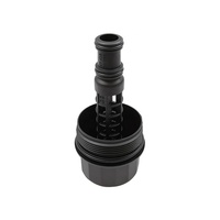 Couvercle de boîtier de filtre à huile de voiture 2721800038 pour Mercedes-Benz W203 W204 C218 W211 W212 A207 W463 W164 W251 W221 R230 R171 B906 W639