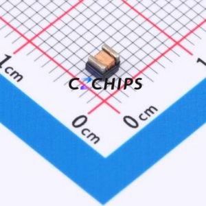 YWIF2520-330K ตัวเหนี่ยวนำแบบ SMD SMD,2.9x2.7 มม. ( ความเหนี่ยวนำ: 33uH )( ความแม่นยำ: 10% ประเภท: ชิปแบบม้วนลวด ) - Product Image 2