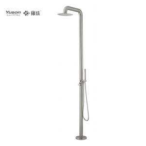 YUSON YS78641 Gros Produits antirouille sts 304 <span class=keywords><strong>douche</strong></span> extérieure jardin <span class=keywords><strong>douche</strong></span> <span class=keywords><strong>piscine</strong></span> <span class=keywords><strong>douche</strong></span> pour en bord de mer - Product Image 1