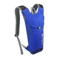 Sac à dos de cyclisme léger en nylon Ripstop avec panneau dorsal en maille respirante pour VTT et trail running
