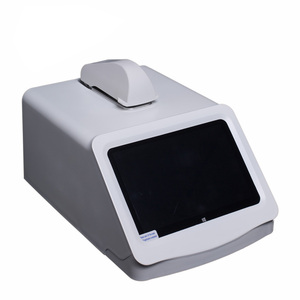 DW-K2800 micro-volume spectrophotometer - Product Image 2