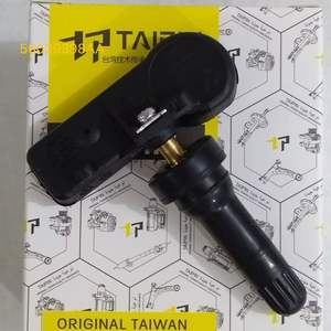 Capteur TPMS 56029398AA système de surveillance de la pression des pneus pour capteurs automatiques de voitures <span class=keywords><strong>VOLVO</strong></span> - Product Image 4