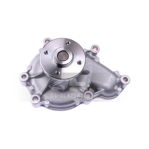 1J700-73030ปั๊มน้ำสำหรับ U55 KX057-4รถขุด V2607เครื่องยนต์ <span class=keywords><strong>Kubota</strong></span> - Product Image 1