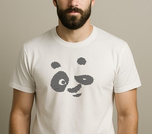 Fantástico diseño de gato <span class=keywords><strong>Mewo</strong></span>, transferencias de diamantes de imitación DTF, directo de fábrica, transferencia termoadhesiva personalizada de dibujos animados - Product Image 3