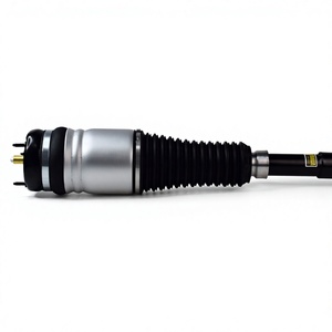 Amortisseur automatique 68059904AD 68059904AB 68059904AC adapté à la Jeep Grand Cherokee WK2, suspension pneumatique - Product Image 3