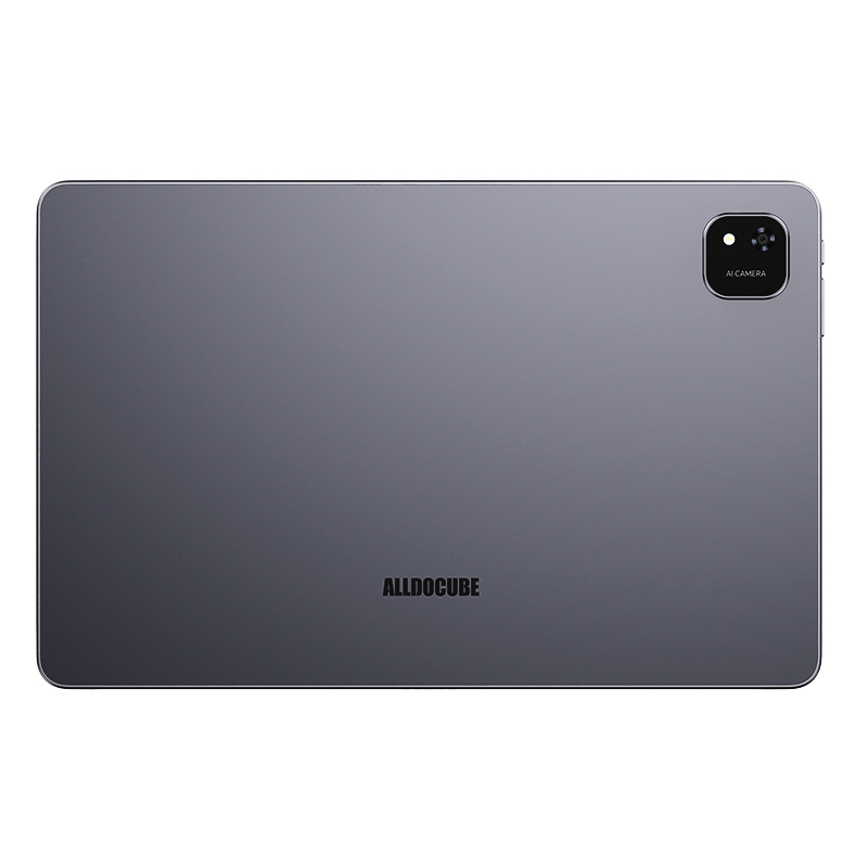 ALLDOCUBE IPlay 60 Pro Tablet - 12.1 Inch, Android 14, 20GB RAM