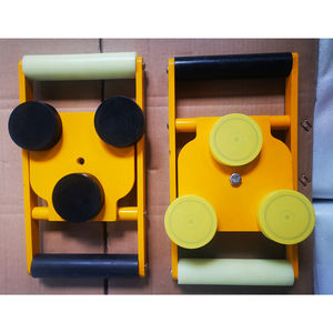 แม่เหล็กนักบินบันไดสีเหลืองพร้อมใบรับรอง - Product Image 4