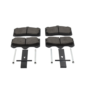 Coussinets de suspension arrière pour Nissan URVAN E25 2001-2012 ZD30 Diesel OE 89611M 89611M - Product Image 2