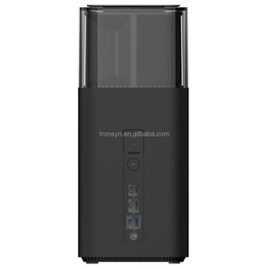 Nuevo Router Interior Avanzado 5G WiFi 7 de Nueva Generación 11.7Gbps 5G CPE 5 Ultra 6 H168-383 BE7200 - Product Image 2