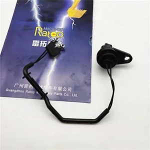 ชุดสายไฟหัวฉีด PC400-7 PC450-7 รุ่น 6156-81-9110 6754-81-9210 สำหรับเครื่องยนต์ 6D125 - Product Image 3