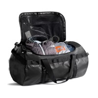 Grand Sac de Voyage PVC Bâche Étanche, Sac à Dos de Sport Extérieur Imperméable pour Randonnée et Gym, Sac de Sport Personnalisable avec Logo