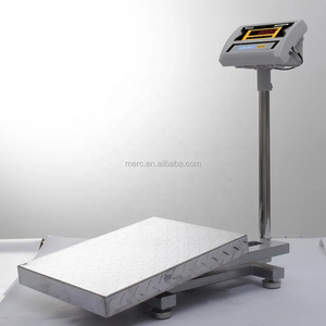 2022 מכירה לוהטת תעשייתי פלטפורמה אלקטרוני 600kg 500kg 300kg - Product Image 4