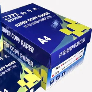 Buy Wholesale China Hot Sale Double A4 Copier/copy Paper 80gsm