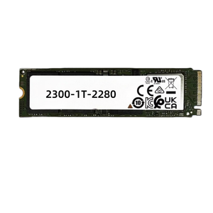 قرص صلب للكمبيوتر المحمول M2 وقرص صلب للكمبيوتر المكتبي 2300-1T-2280 - Product Image 1
