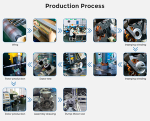 <span class=keywords><strong>Mini</strong></span> flemma d'aria dentale ad alto vuoto 12v 220V DC AC aspiratore medico motore pompa compressore senza olio per <span class=keywords><strong>unit</strong></span>à - Product Image 5