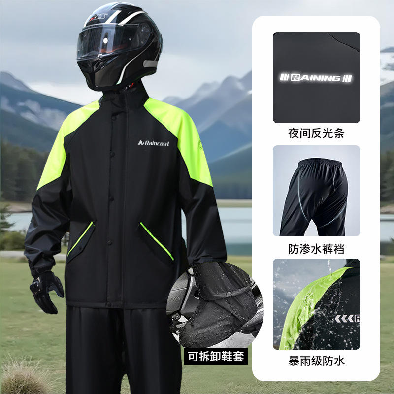 Couvre-chaussures verts [Qualité export - Personnalisable]