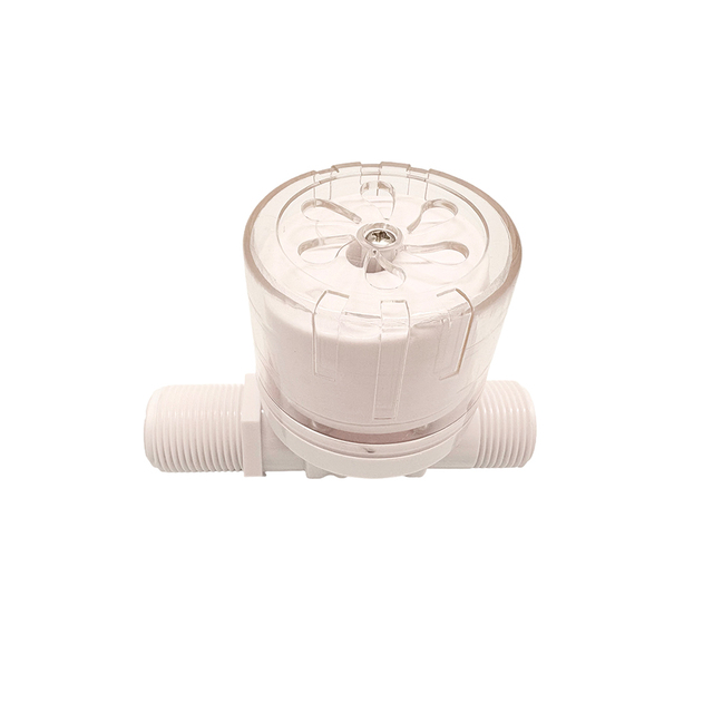 Automatic Water Level Control Float Valve Plastic Sphere Tank Liquid Level Control Switch