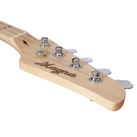 Ventes directes d'usine Guitare basse de précision PB basses débutant entrée de gamme pick-up passif OEM ODM personnalisation couleur personnalisée