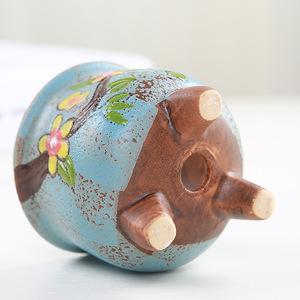 Giardinaggio coreano succulente Mini carino <span class=keywords><strong>vaso</strong></span> di fiori Desktop decorazione <span class=keywords><strong>vaso</strong></span> - Product Image 5