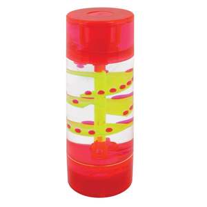 Minuterie de mouvement à <span class=keywords><strong>spirale</strong></span> pour femmes, liquide à Rotation multiple, <span class=keywords><strong>sablier</strong></span> acrylique, minuterie d'eau, numérique - Product Image 6