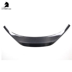 Pièces automobiles Spoiler arrière en Fiber de carbone pour Subaru Brz pour <span class=keywords><strong>Toyota</strong></span> Gr86 2021 + - Product Image 5