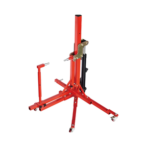 SKYLIFT-Support de Moto pour Vélo de Course, 1100lb - Product Image 1